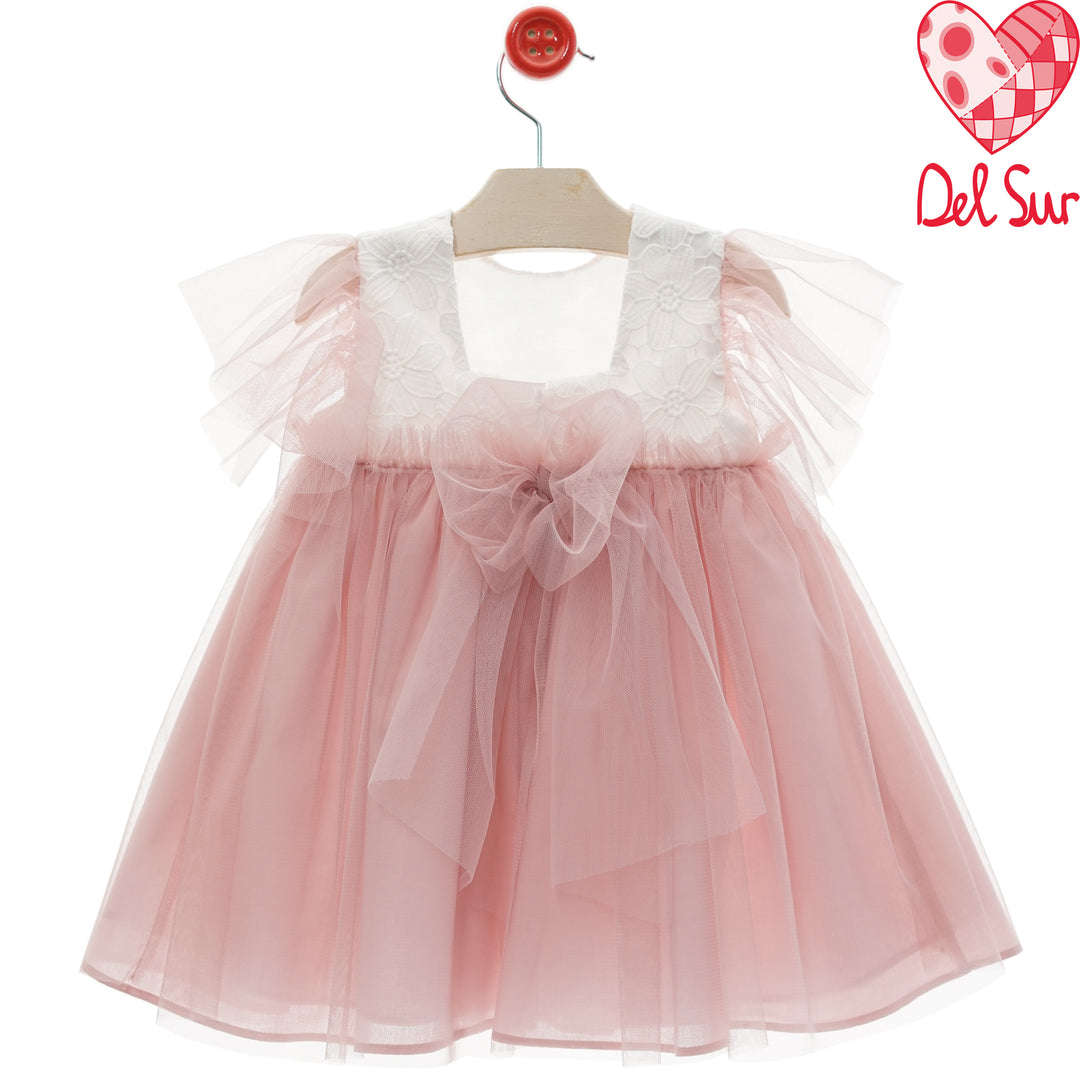 Abito tulle