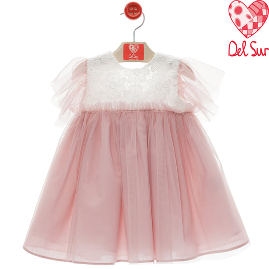 Abito tulle
