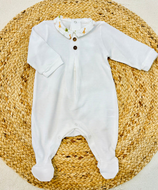 Tutina safari