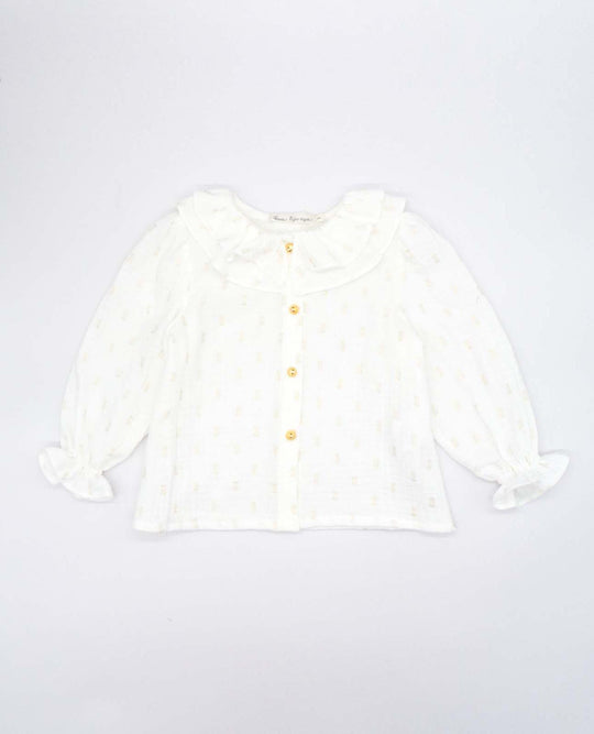 Camicia gold