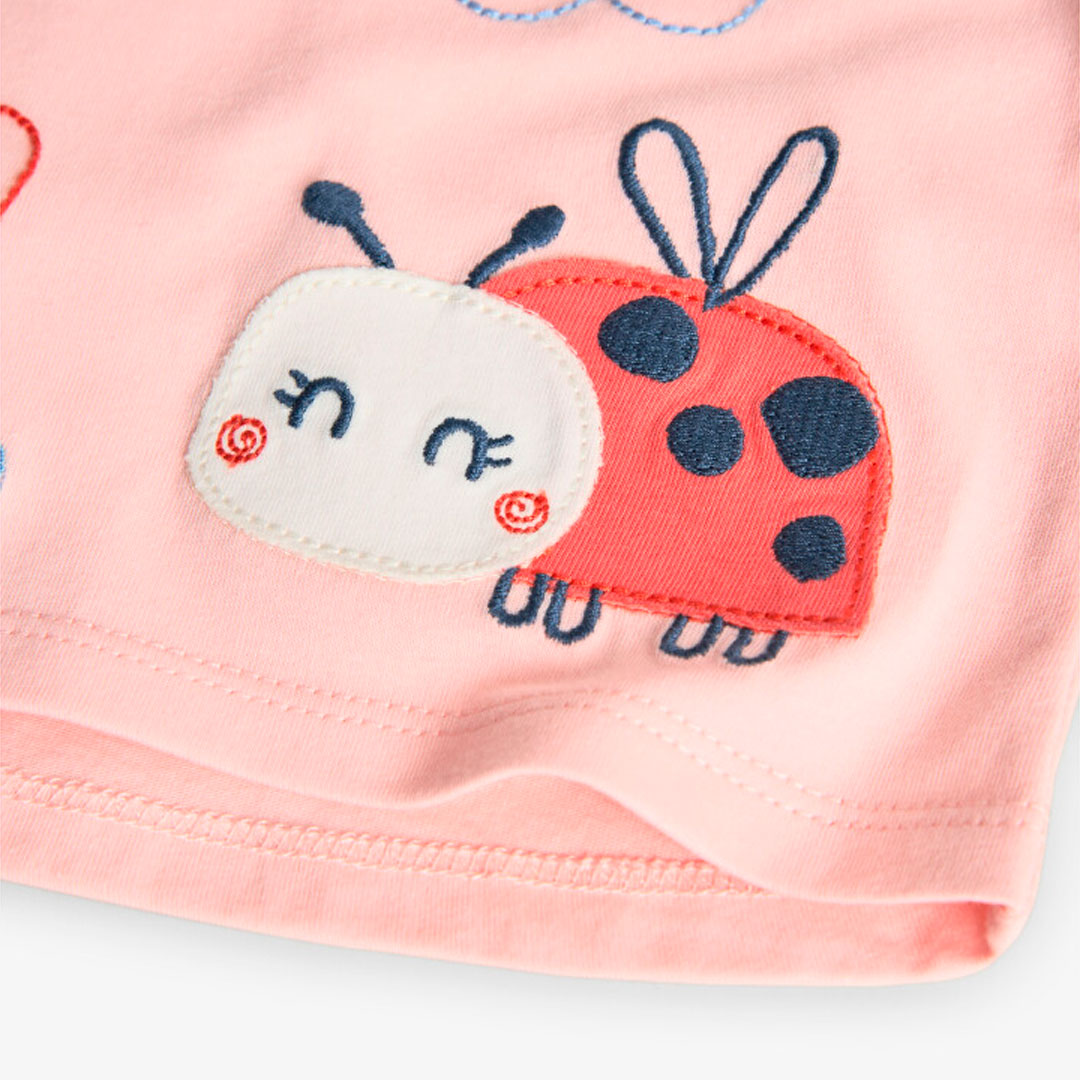 Completo coccinella