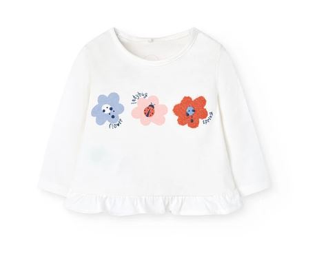 Completo fiori