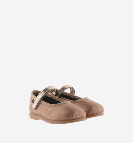 Ballerina rosa