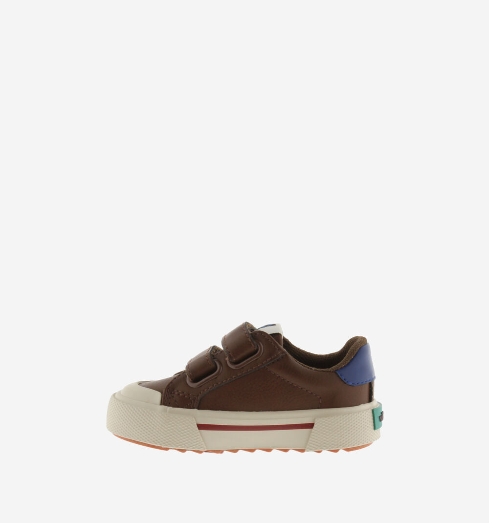 Sneakers in pelle