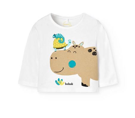 Completo ippopotamo