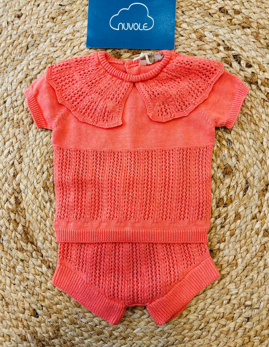 Completo coral