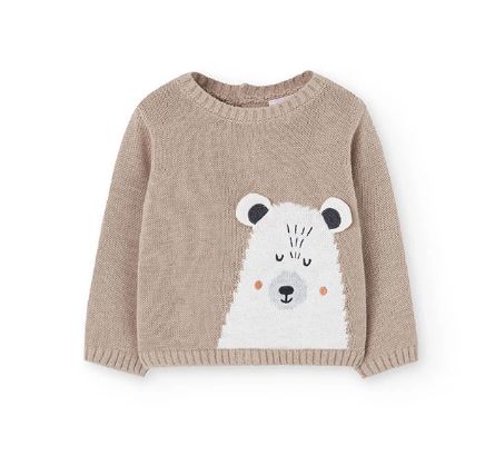 Completo in maglia