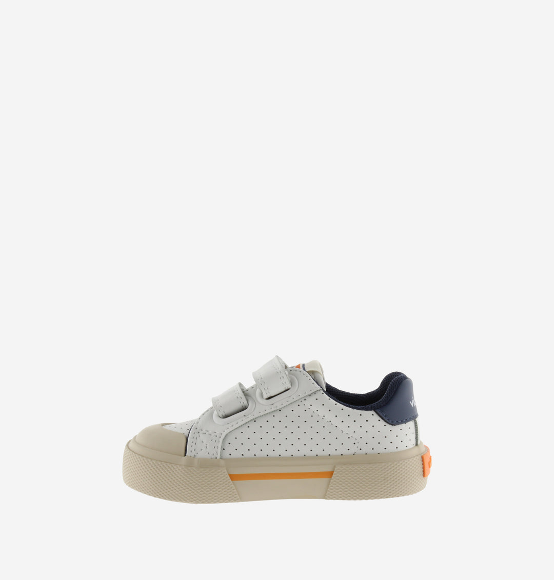 Sneakers con strappi