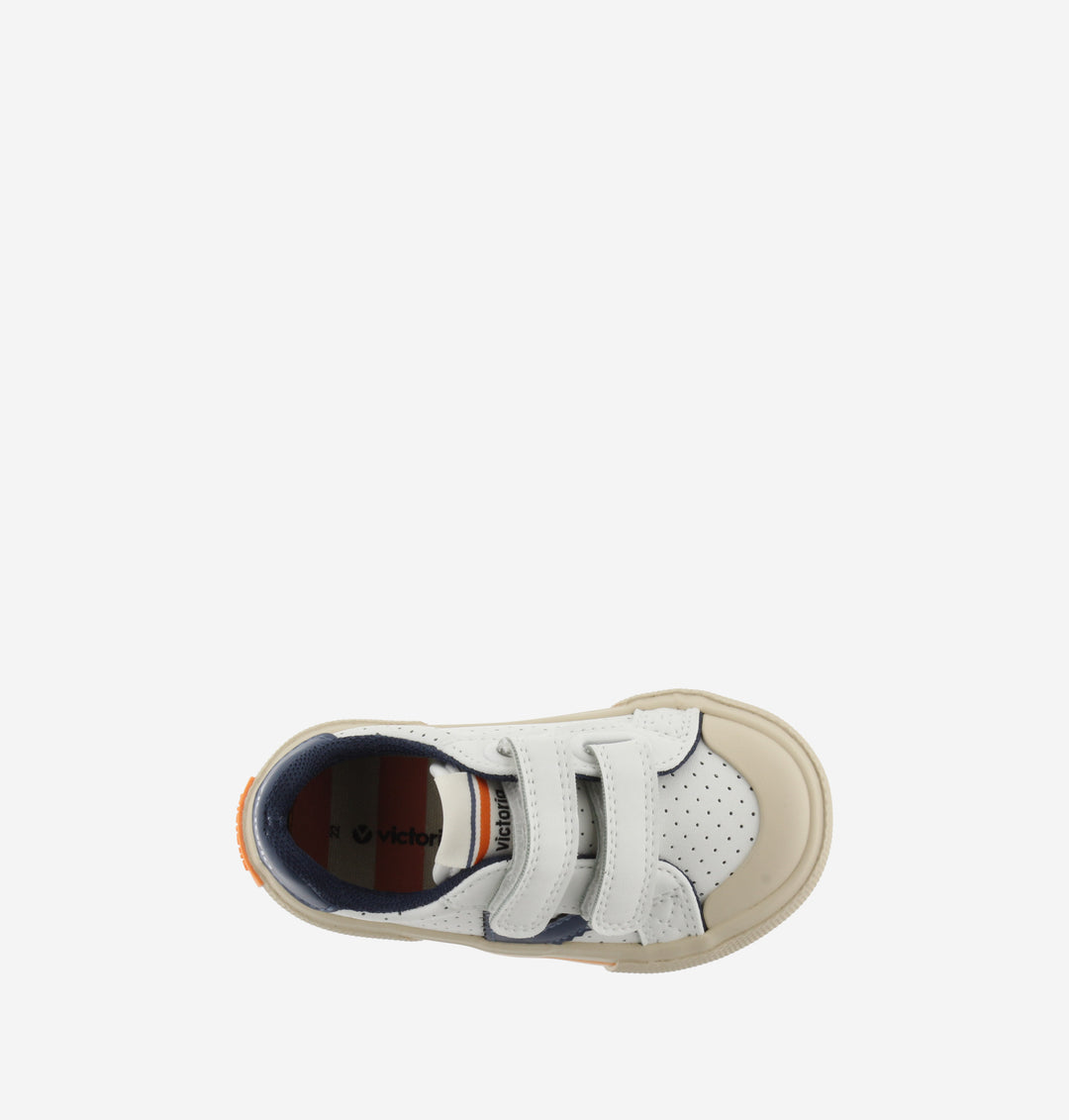Sneakers con strappi