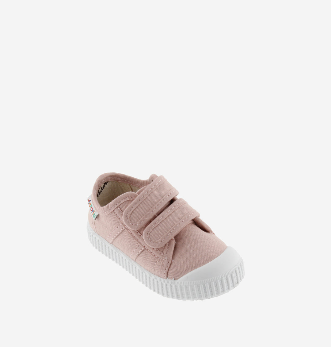 Sneakers in tela skin