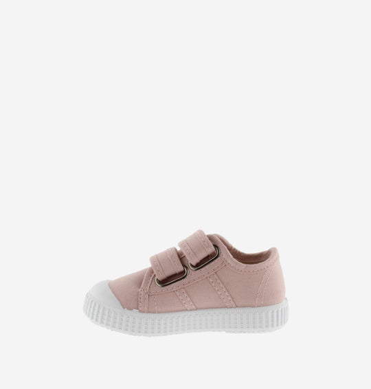Sneakers in tela skin