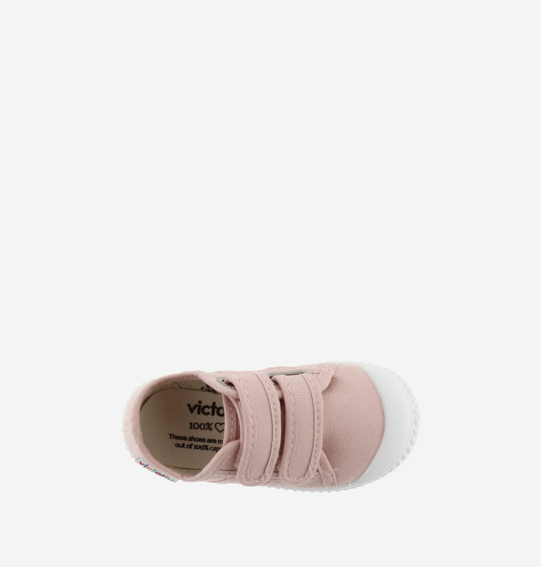 Sneakers in tela skin