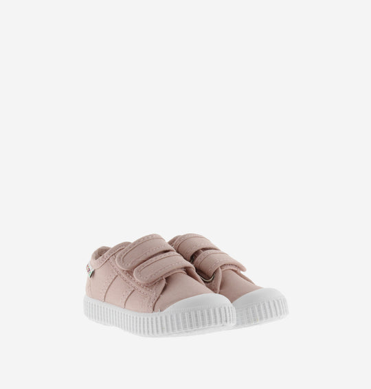 Sneakers in tela skin