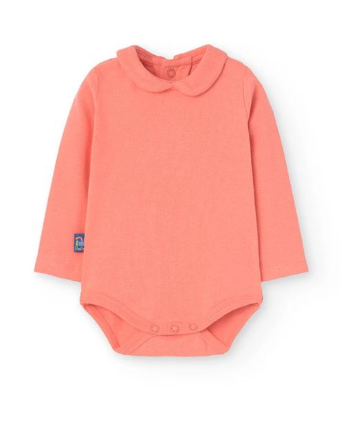 Completo salopette e body