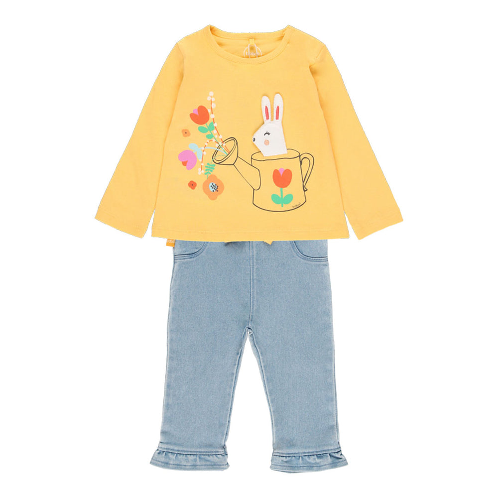 Completo coniglietto