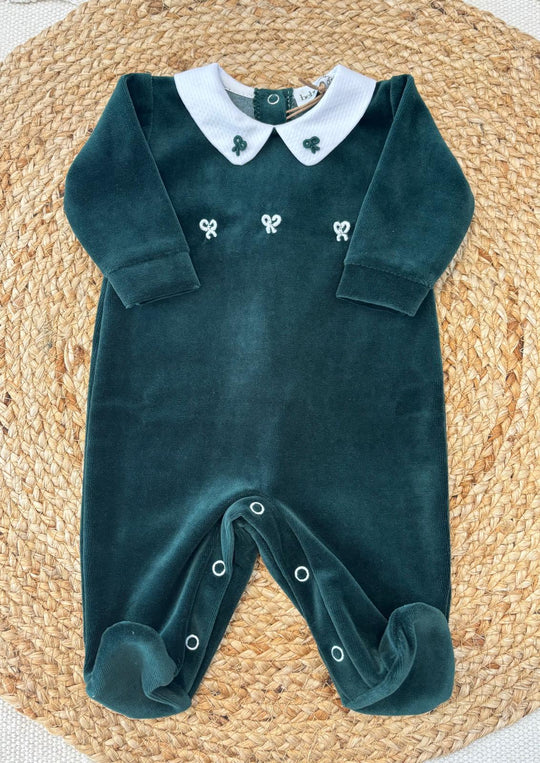 Tutina Nodo d'Amore bosco