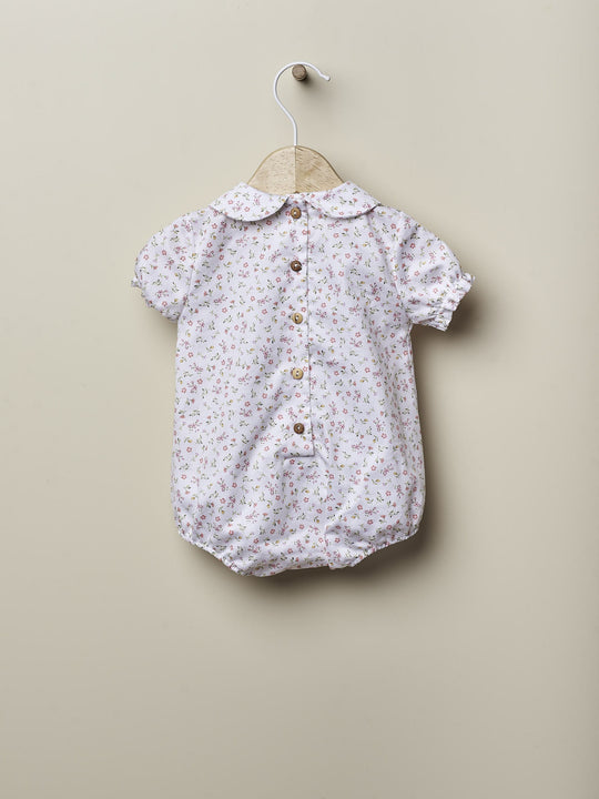 completo salopette e body camicia