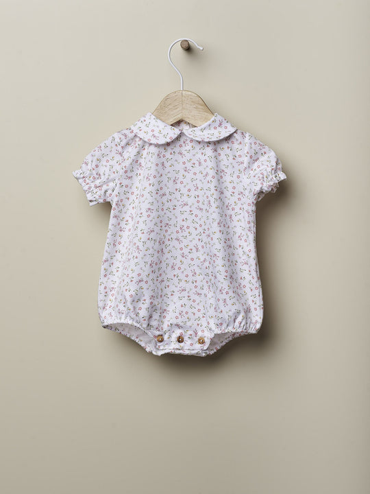 completo salopette e body camicia