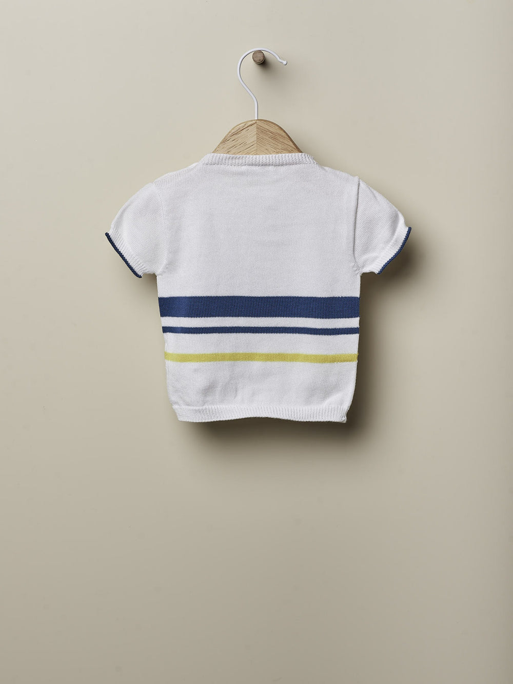 T-shirt di filo