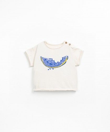 T-Shirt  ANTI-UV