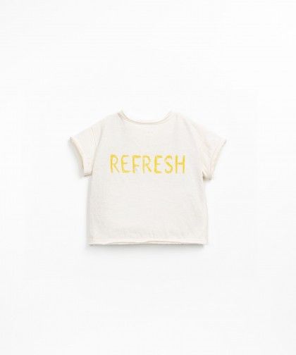T-Shirt  ANTI-UV