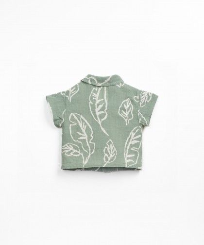 Camicia palme