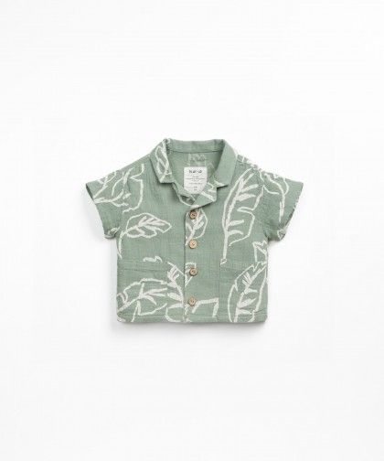 Camicia palme