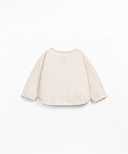 T-shirt bird