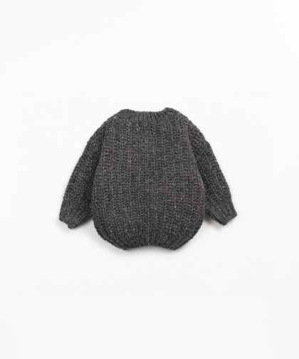 Maglione lavagna
