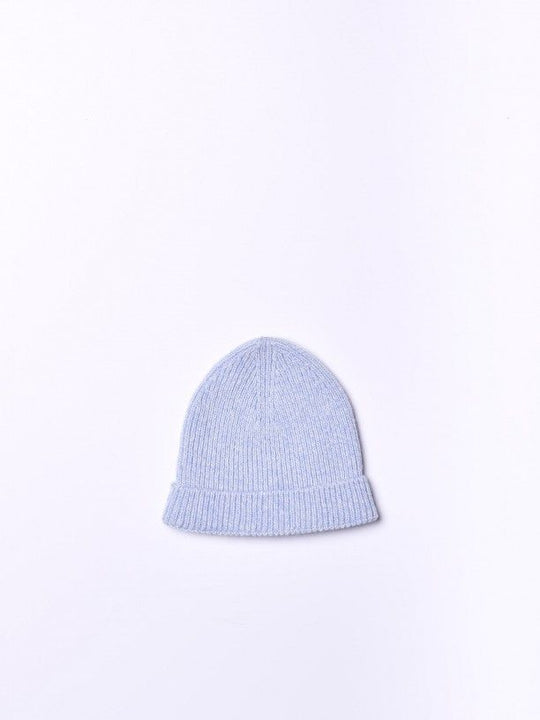 Cappello in lana merino