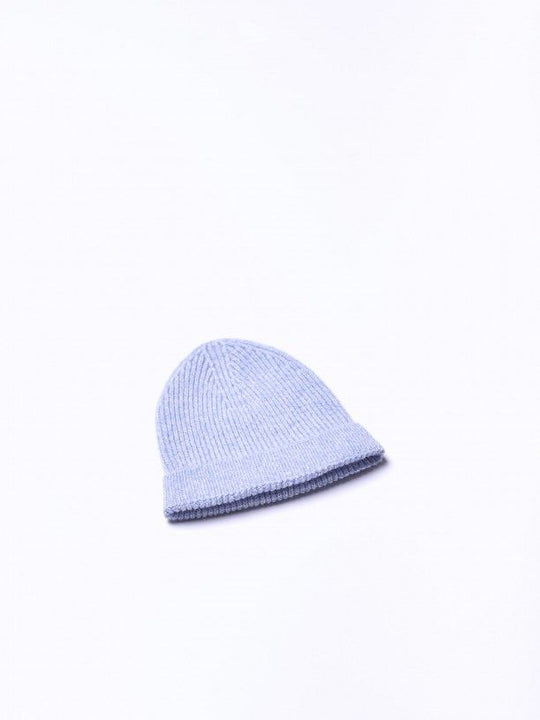 Cappello in lana merino