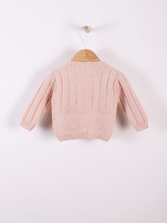 Completo 3 pezzi in lana merino