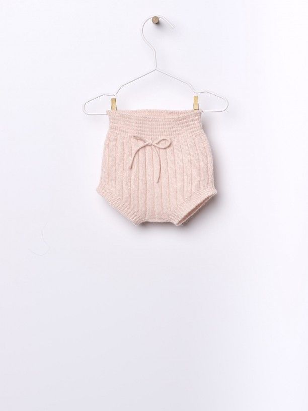 Completo 3 pezzi in lana merino