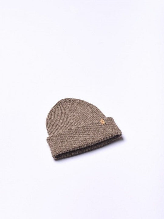 Cappello in lana merino