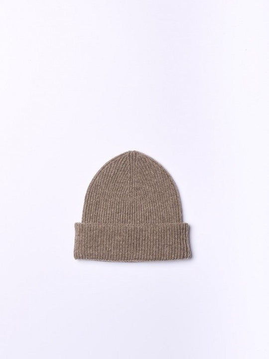 Cappello in lana merino