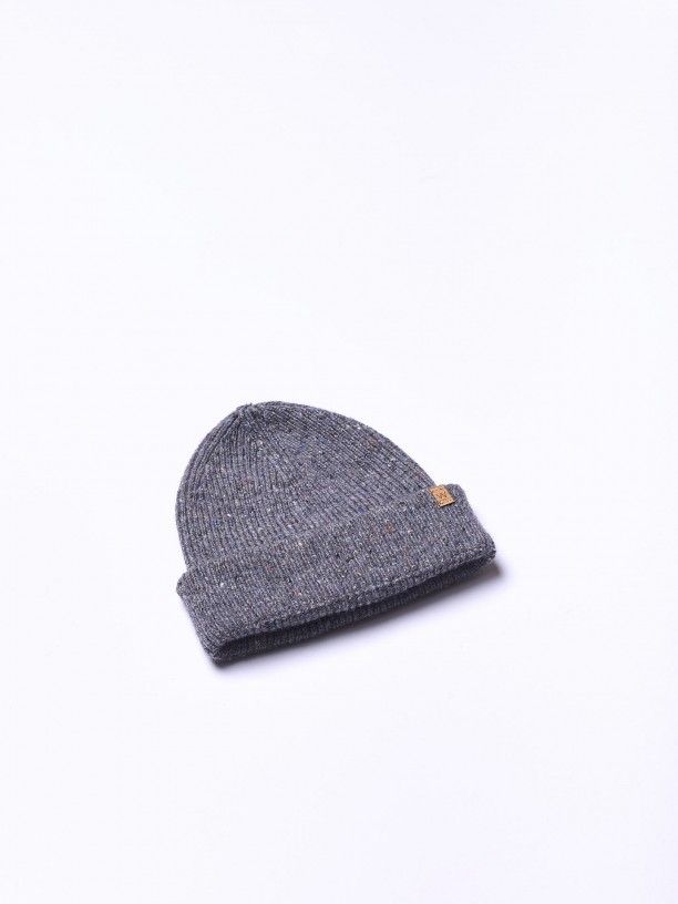 Cappello grey