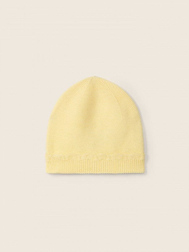 Cappello amarillo
