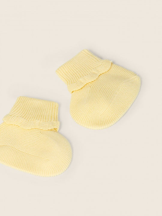 Babbuccia amarillo