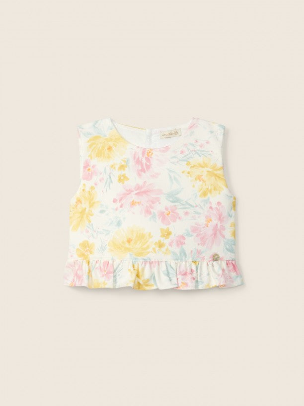 Completo flower