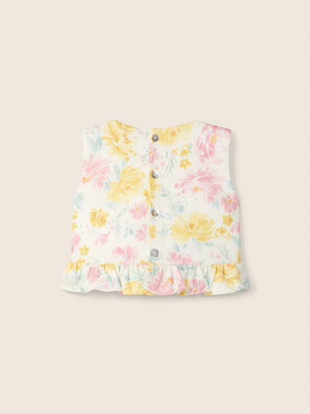 Completo flower