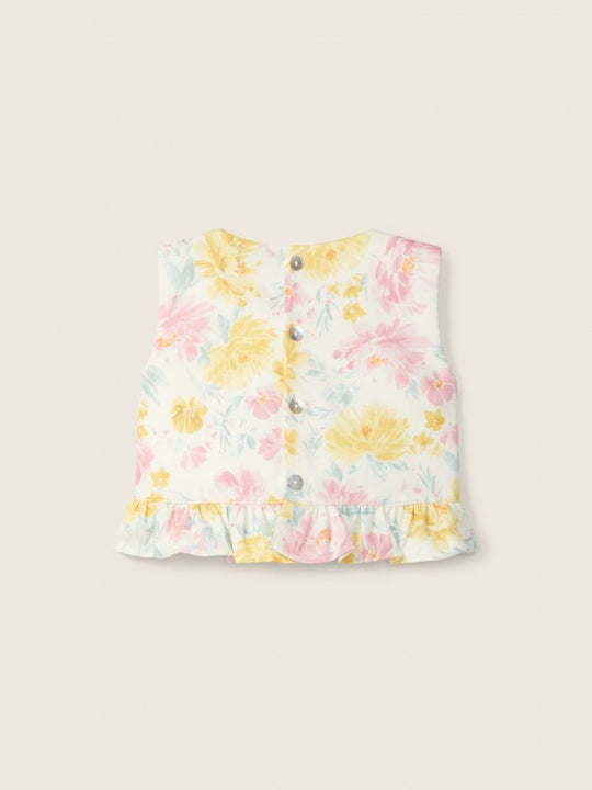 Completo flower