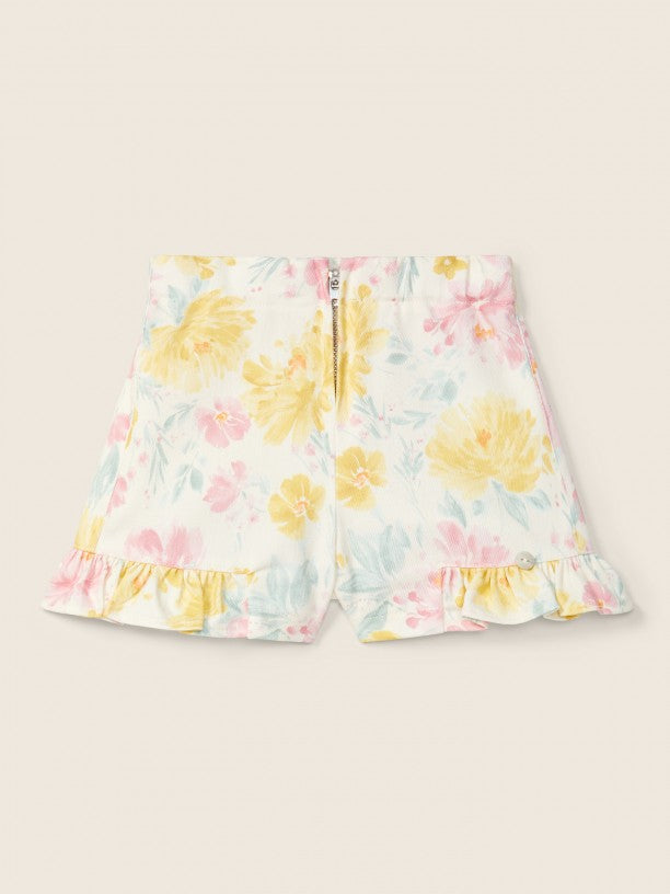Completo flower