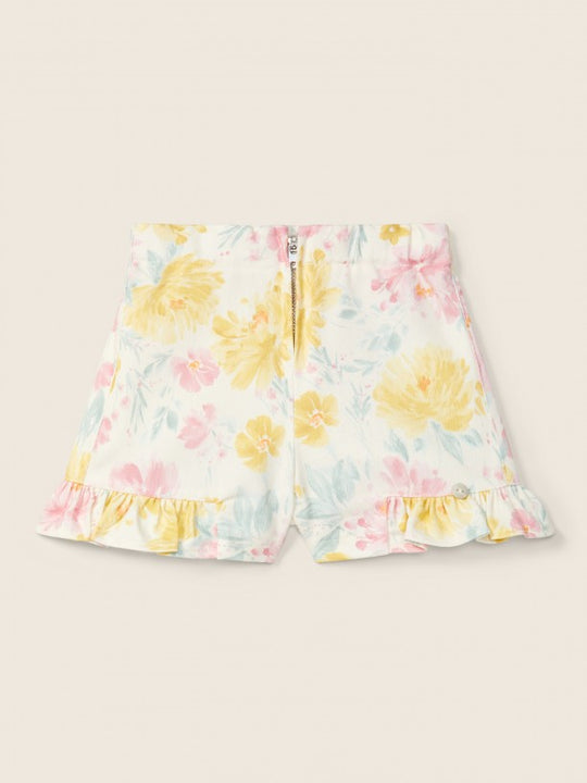 Completo flower