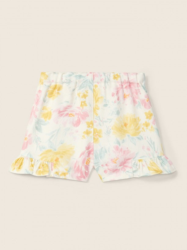 Completo flower