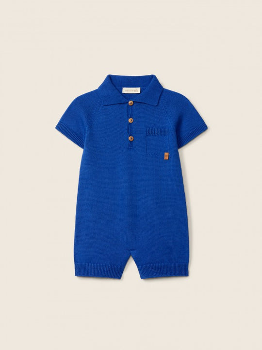 Pagliaccetto polo