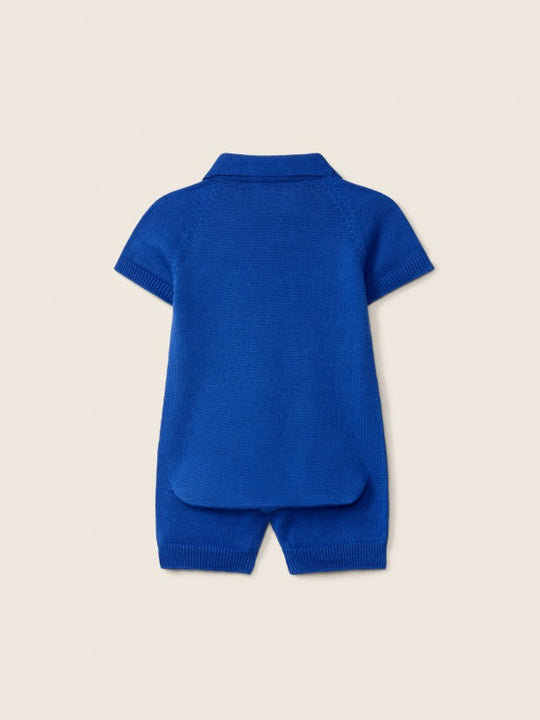 Pagliaccetto polo