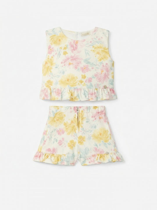 Completo flower