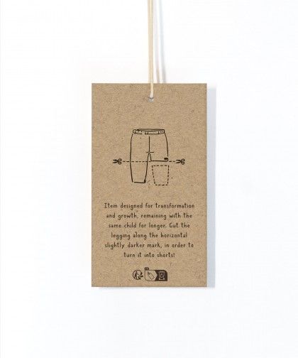 Pantaloni menta