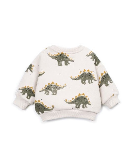 Felpa dinosauri