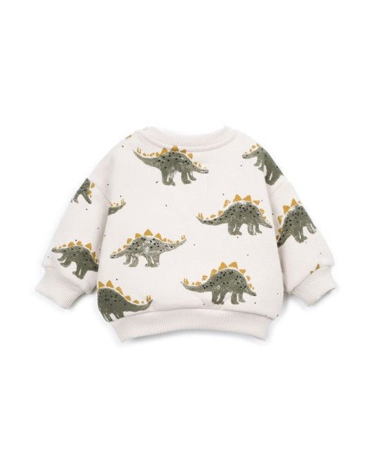 Felpa dinosauri